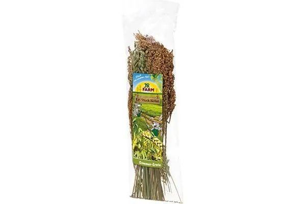 JR Farm Sommerhøst 80 g